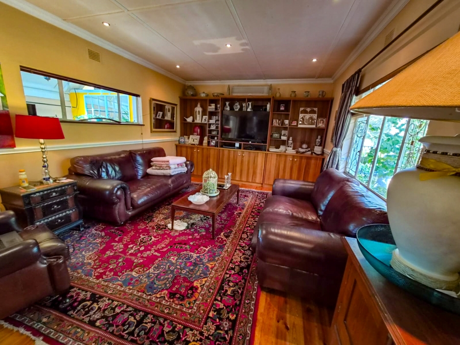 4 Bedroom Property for Sale in De Doorns Western Cape